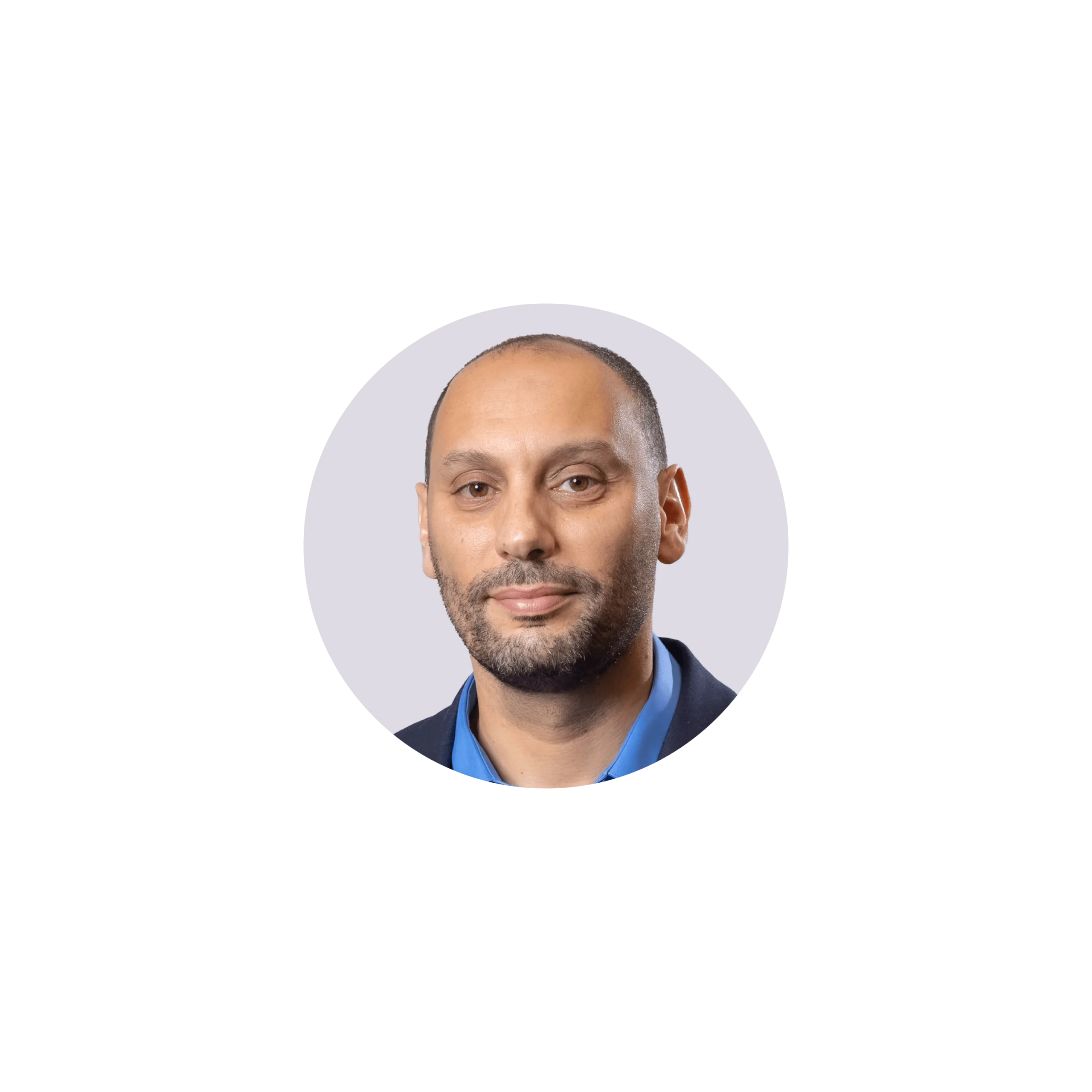 MEHDI EL AKKARI